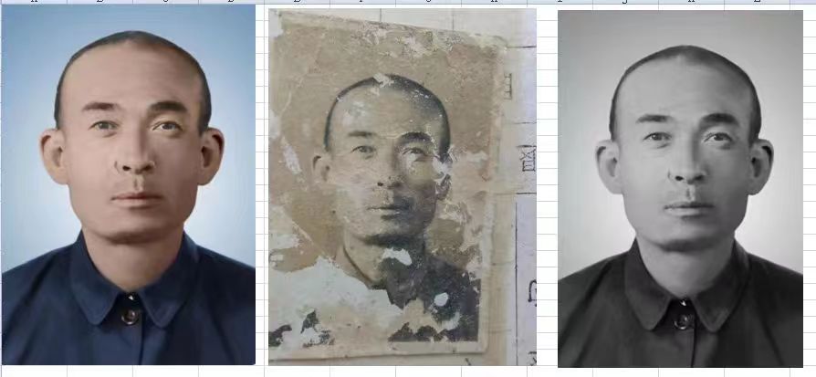 乌马河老照片模糊修复-21